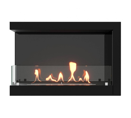 Биокамин угловой Firelight BFP-P700LC левый BFP-P700LC