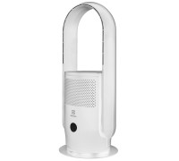 Вентилятор безлопастной Electrolux EFB-1220W с HEPA-фильтром белый EFB-1220W