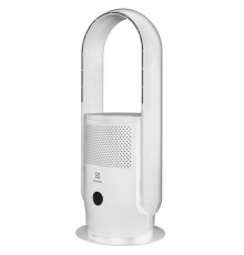 Вентилятор безлопастной Electrolux EFB-1220W с HEPA-фильтром белый EFB-1220W