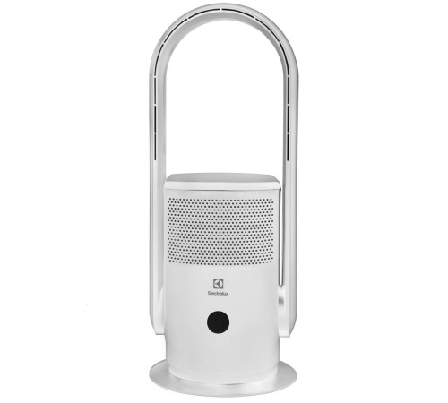 Вентилятор безлопастной Electrolux EFB-1220W с HEPA-фильтром белый EFB-1220W