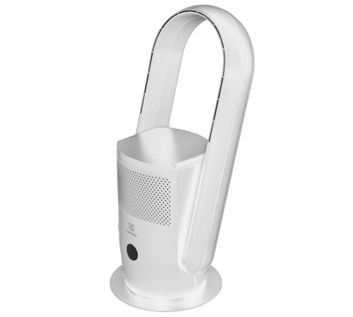 Вентилятор безлопастной Electrolux EFB-1220W с HEPA-фильтром белый EFB-1220W