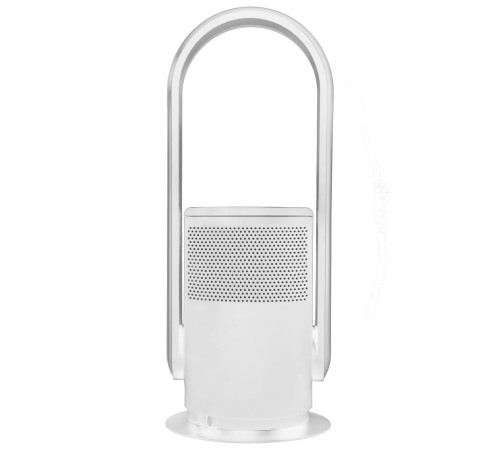 Вентилятор безлопастной Electrolux EFB-1220W с HEPA-фильтром белый EFB-1220W