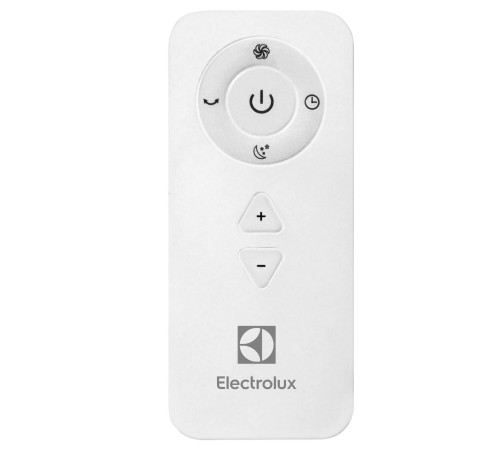 Вентилятор безлопастной Electrolux EFB-1220W с HEPA-фильтром белый EFB-1220W