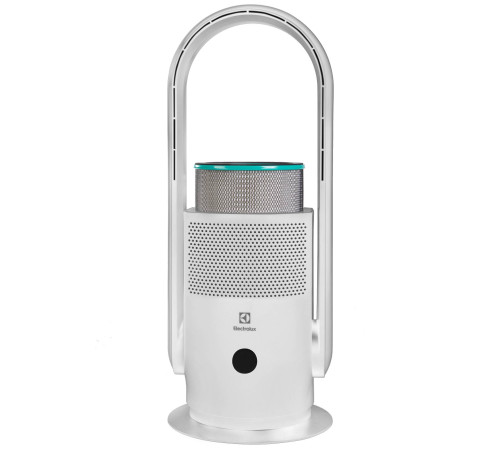 Вентилятор безлопастной Electrolux EFB-1220W с HEPA-фильтром белый EFB-1220W