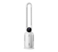 Вентилятор безлопастной Electrolux EFB-1205W с увлажнением белый EFB-1205W