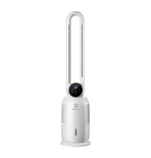 Вентилятор безлопастной Electrolux EFB-1205W с увлажнением белый EFB-1205W