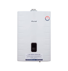 Котёл газовый настенный Kiturami World Alpha C-30 двухконтурный 30 кВт 1500728