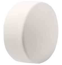 Заглушка полипропиленовая THERMOLIGHT PP-R 63 мм белая НС-1620486