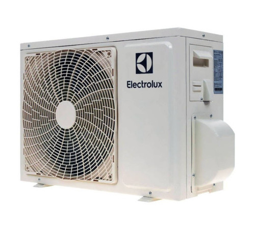 Наружный блок сплит-системы Electrolux Fusion 2.0 Super DC инверторный EACS/I-12HF2/N8_24Y/out
