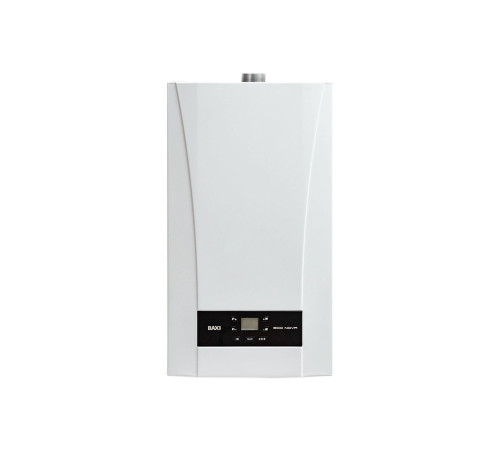Котел газовый настенный BAXI ECO Nova 1.31 F одноконтурный 31 кВт 7725512