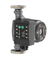 Насос циркуляционный PUMPMAN STAR32/4A частотный 180 мм с гайками и кабелем STAR32/4A