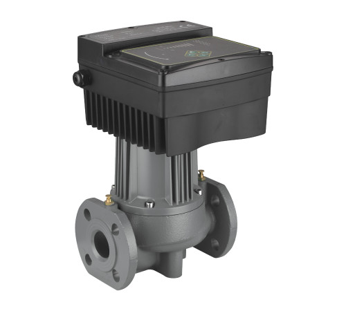 Насос циркуляционный Pumpman STAR-PX2 фланцевый частотный STAR-PX2