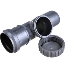 Ревизия Политэк для внутренней канализации 50 мм 1306883