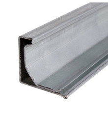 Шина монтажная SHUFT 30x0.6 мм тип Ш 3 м без герметика 1595234