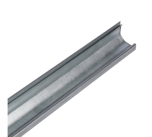 Шина монтажная SHUFT 30x0.6 мм тип Ш 3 м без герметика 1595234