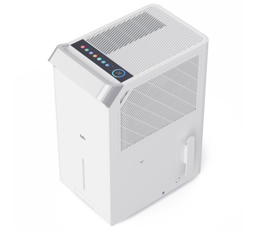 Осушитель воздуха Ballu Neo BDR-50LE 50 л/сут 1608594