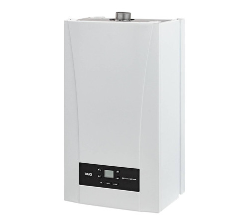 Котел газовый настенный BAXI ECO Nova 1.31 F одноконтурный 31 кВт 7725512