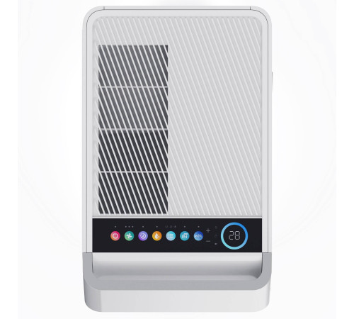 Осушитель воздуха Ballu Neo BDR-50LE 50 л/сут 1608594