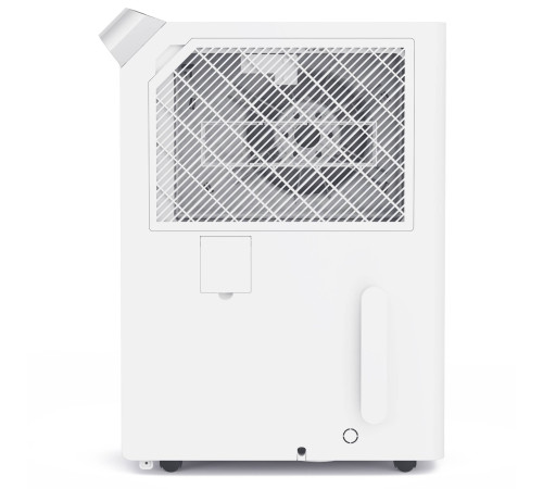 Осушитель воздуха Ballu Neo BDR-50LE 50 л/сут 1608594