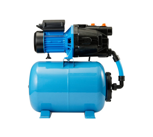 Насосная станция ДЖИЛЕКС ДЖАМБО 60/35 Ч-24 (2.0) 1616