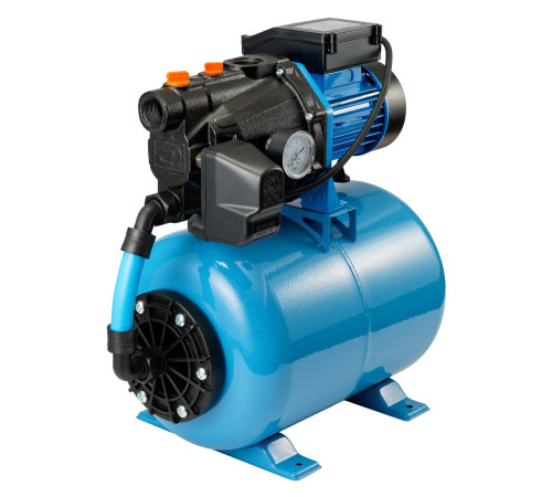 Насосная станция ДЖИЛЕКС ДЖАМБО 60/35 Ч-24 (2.0) 1616