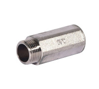Удлинитель латунный Royal Thermo 1/2 x 15 мм 1018174