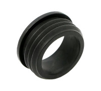 Манжета переходная к таперу Политэк 50/75 мм 40115075