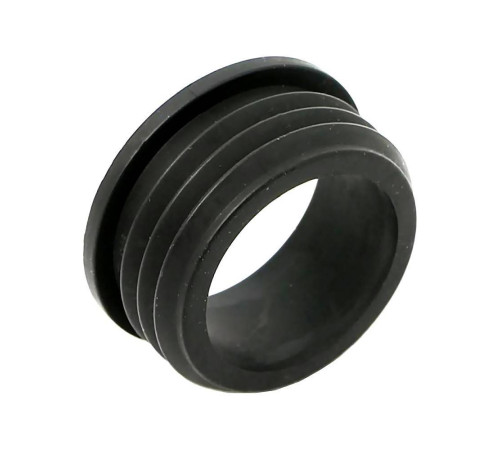 Манжета переходная к таперу Политэк 50/75 мм 40115075