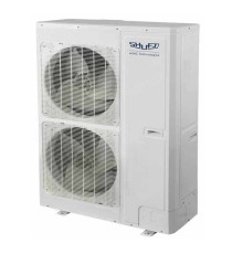 Компрессорно-конденсаторный блок SHUFT SDVC-28IS-G инверторный 1617200