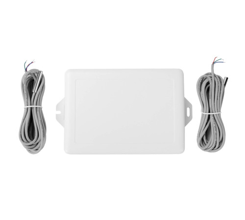 Силовой блок Shuft ERC-16-2 с датчиками для NOVA ERC-16-2