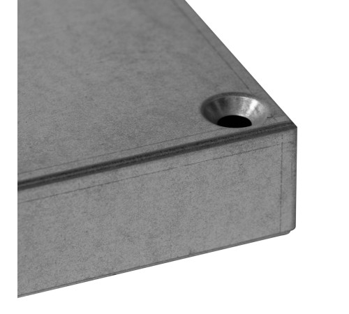 Панель SHUFT UCP 900 для корпуса вентилятора IEF 560/630 UCP 900