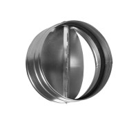 Клапан обратный SHUFT RSK-450 для круглых воздуховодов RSK-450