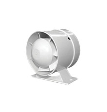 Вентилятор осевой канальный Shuft ECO 150-PL 1340789