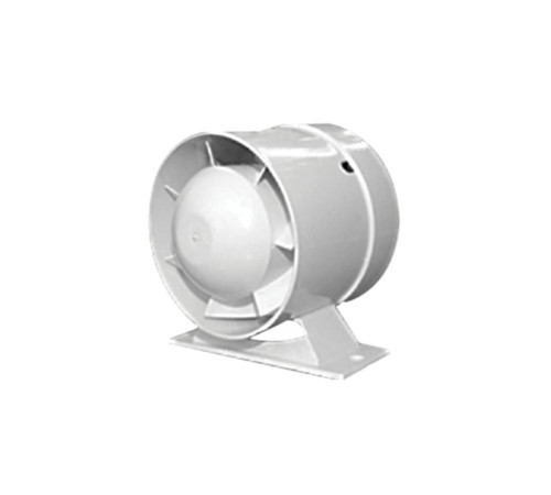 Вентилятор осевой канальный Shuft ECO 150-PL 1340789