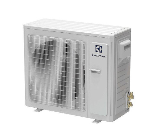Напольно-потолочная инверторная сплит-система Electrolux Unitary Pro 4 DC EACU-18H/UP4-DC/N8