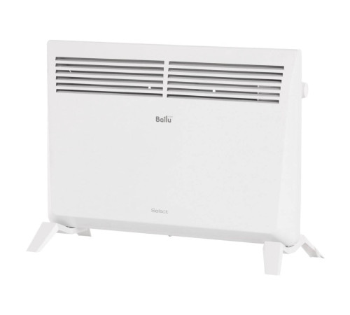 Конвектор электрический Ballu Solo Turbo 1500 Вт BEC/SEM-1500 НС-1277728