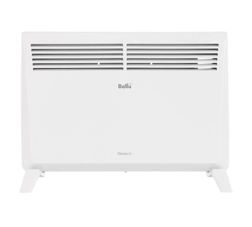 Конвектор электрический Ballu Solo Turbo 1500 Вт BEC/SEM-1500 НС-1277728