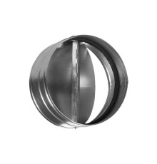 Клапан обратный SHUFT RSK-500 для круглых воздуховодов RSK-500