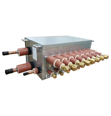 Блок-переключатель SHUFT SCHM-N08X для VRF-систем SCHM-N08X