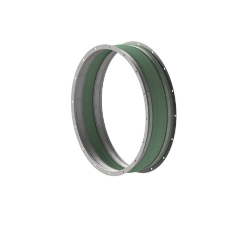 Вставка гибкая всасывающая SHUFT В-2.5 НС-1589204