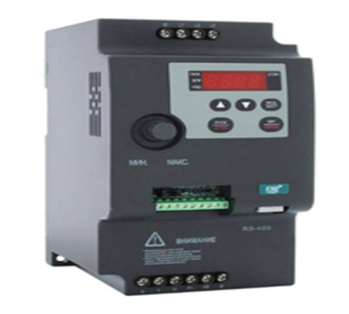 Преобразователь частоты ESQ ESQ-230-2S-0.7K 0.75 кВт 200-240 В ESQ-230-2S-0.7K