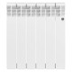 Радиатор алюминиевый Royal Thermo MONOBLOCK A 500 2.0 6 секций НС-1598483