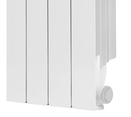 Радиатор алюминиевый Royal Thermo MONOBLOCK A 500 2.0 6 секций НС-1598483