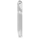 Радиатор алюминиевый Royal Thermo MONOBLOCK A 500 2.0 6 секций НС-1598483