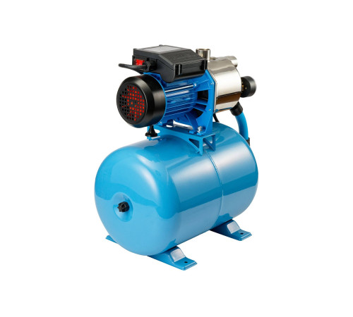 Насосная станция ДЖИЛЕКС ДЖАМБО 60/35 Н-24 (2.0) 1613