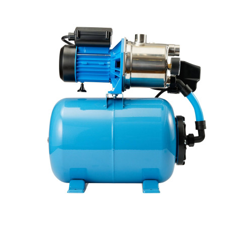 Насосная станция ДЖИЛЕКС ДЖАМБО 60/35 Н-24 (2.0) 1613