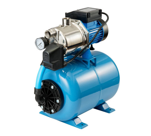 Насосная станция ДЖИЛЕКС ДЖАМБО 60/35 Н-24 (2.0) 1613