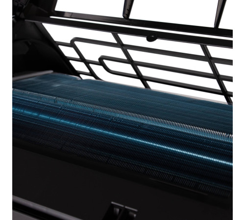 Внутренний блок сплит-системы SHUFT Asgard DC Black SFTHAI/in-07HN8/BL инверторный 1597540