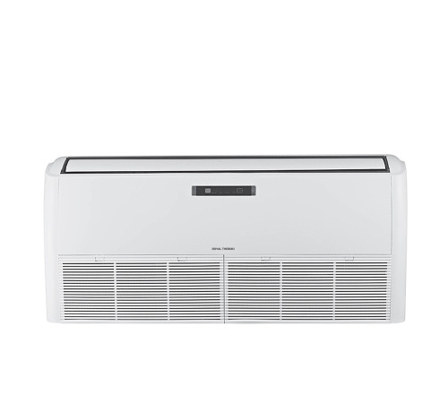 Напольно-потолочная сплит-система Royal Thermo Forte Integro RTFU-36LAKHN1