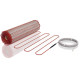 Нагревательный мат Royal Thermo Flat Mat RTFM 2-150-2 2 м² комплект RTFM 2-150-2